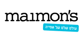 מימונ'ס