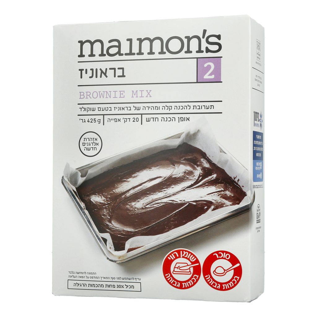 בראוניז image