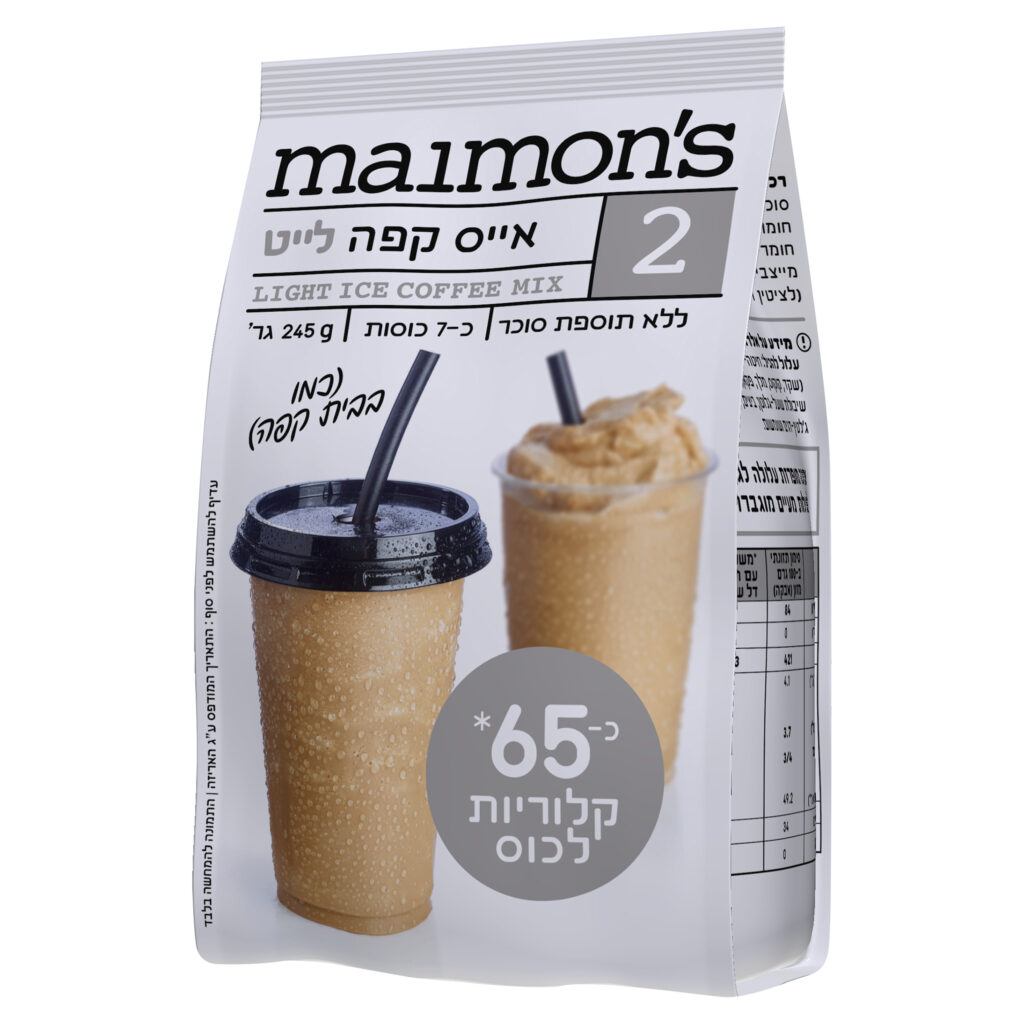 אייס קפה לייט image