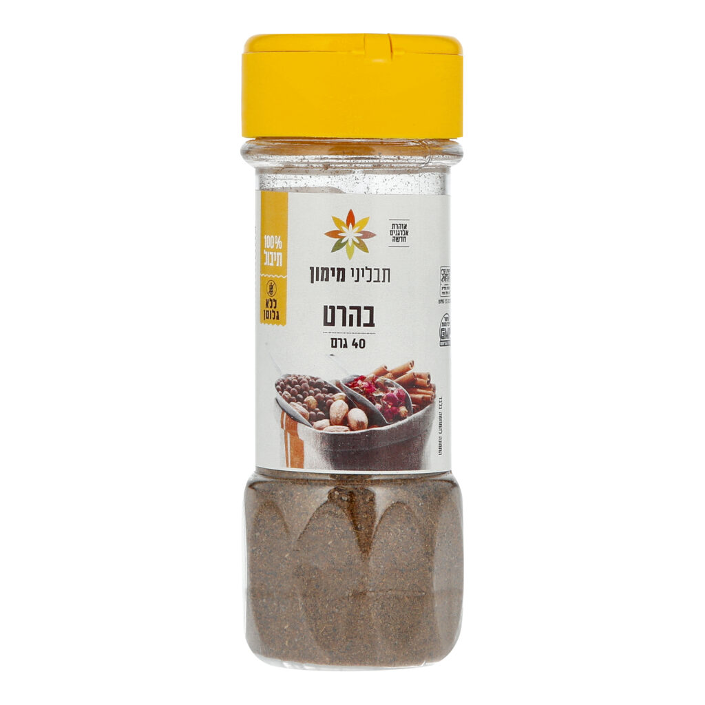 בהרט image