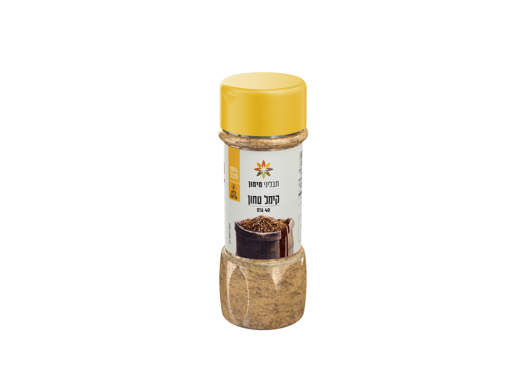 קימל טחון image